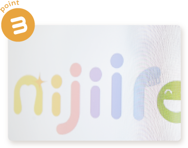 大泉学園駅・﻿にじいろマイクロスコープセラミック歯科医院・個人の歯質に合わせたフッ素プログラム