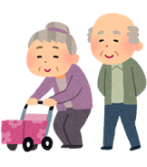 大泉学園駅・﻿にじいろマイクロスコープセラミック歯科医院・70歳以上